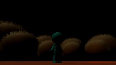 Contemplation of Pom