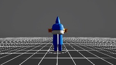 A screenshot taken in Dreams. 7 of 27.