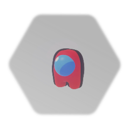 <clue>Mini</clue> *Crewmate*