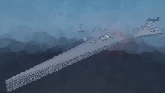 A screenshot taken in Dreams. 1 of 10.