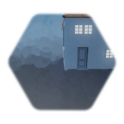 Petrie Residence (New Version)