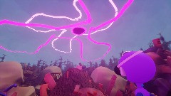 How the Vizga entered this world