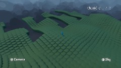 A screenshot taken in Dreams. 7 of 8.