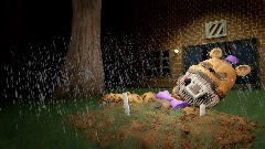 FNAF: The Night of 87'