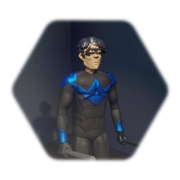 Nightwing