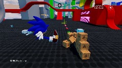 A screenshot taken in Dreams. 20 of 30.