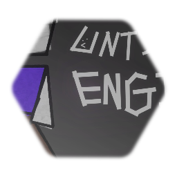 Untitled Engine (remix to see progress)