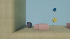 Parkour DESTROYER