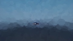 A screenshot taken in Dreams. 25 of 26.