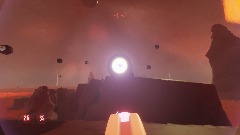 A screenshot taken in Dreams. 3 of 6.