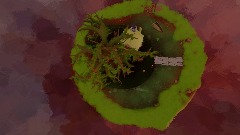 Lego shrek