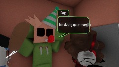 A screenshot taken in Dreams. 24 of 25.