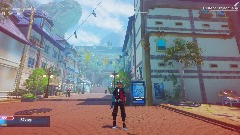 A screenshot taken in Dreams. 10 of 10.