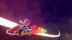 Mario Kart Dreams
