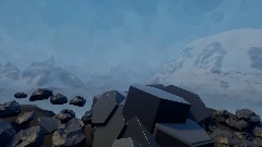 A screenshot taken in Dreams. 21 of 26.