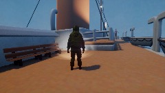 A screenshot taken in Dreams. 18 of 23.