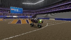 A screenshot taken in Dreams. 9 of 9.