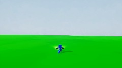 Sonic  rencrash