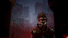 A screenshot taken in Dreams. 23 of 30.