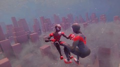 A screenshot taken in Dreams. 2 of 6.