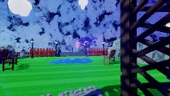 Garden of Tranquillity