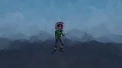 A screenshot taken in Dreams. 1 of 1.