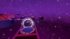 My Dreamiverse Dash!