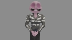 A screenshot taken in Dreams. 2 of 3.