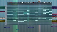 A screenshot taken in Dreams. 16 of 20.