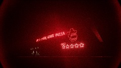 Fnaf: the lider of pizzeria title