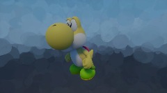 A screenshot taken in Dreams. 2 of 2.