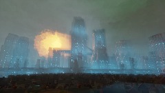 A screenshot taken in Dreams. 9 of 13.