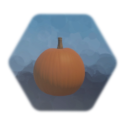 Pumpkin