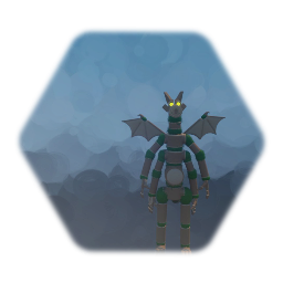 Pirk The Dergoscrapling