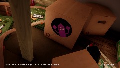 A screenshot taken in Dreams. 21 of 24.