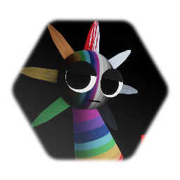 *·ºRaviº·  | | SPRUNKI*  *{{OC}}*