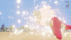 A screenshot taken in Dreams. 3 of 22.