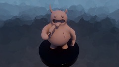 A screenshot taken in Dreams. 4 of 4.