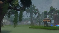 A screenshot taken in Dreams. 1 of 2.