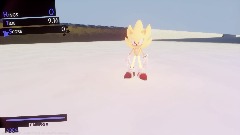 A screenshot taken in Dreams. 1 of 4.