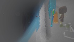 Baldi Remixaber zaid edition but very f- giltch