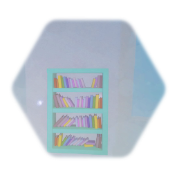 Bookcase
