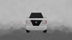 A screenshot taken in Dreams. 1 of 4.