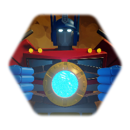 The Matrix of Leadership