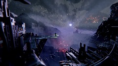 A screenshot taken in Dreams. 6 of 8.