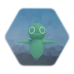 TADC - Ghostly/CIS: UFO 3 - Ghosty