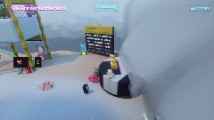 A screenshot taken in Dreams. 1 of 22.