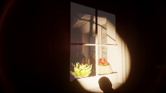 A screenshot taken in Dreams. 2 of 4.