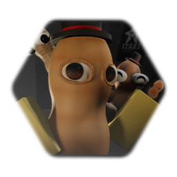 Tea engine - MatthiasTheRed