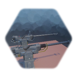 Artil gun mk2